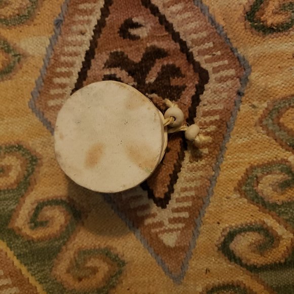 Merina Hand Crafted /signed Pottery. - Picture 6 of 6